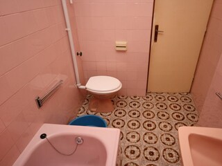 Apartment Selce Ausstattung 13