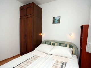Apartment Crikvenica Ausstattung 1