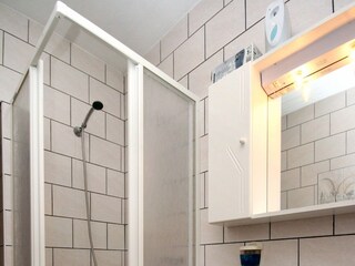 Apartment Crikvenica Ausstattung 2