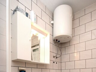 Apartment Crikvenica Ausstattung 3