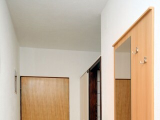 Apartment Crikvenica Ausstattung 4