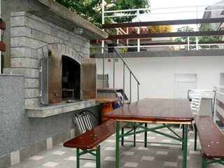 Apartment Crikvenica Ausstattung 5