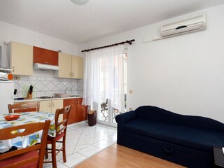 Apartment Crikvenica Ausstattung 6