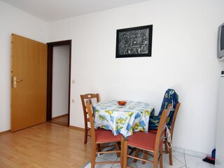 Apartment Crikvenica Ausstattung 7