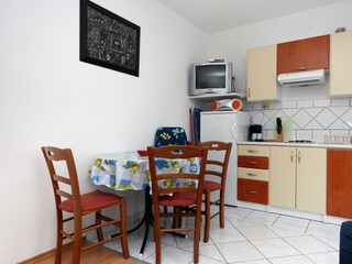 Apartment Crikvenica Ausstattung 8