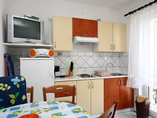 Apartment Crikvenica Ausstattung 9