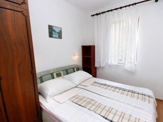 Apartment Crikvenica Ausstattung 10