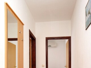 Apartment Crikvenica Ausstattung 11