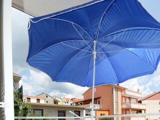 Apartment Crikvenica Ausstattung 12