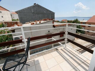 Apartment Crikvenica Ausstattung 13
