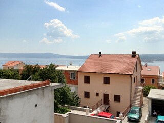 Apartment Crikvenica Ausstattung 14