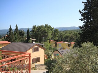 Apartment Vrboska Features 1