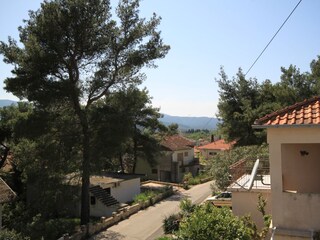 Apartment Vrboska Features 2