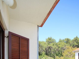 Apartment Vrboska Features 4