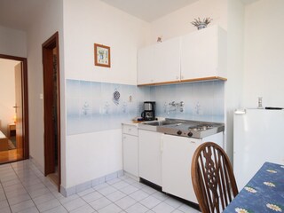 Apartment Vrboska Features 18
