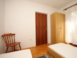 Apartment Vrboska Features 22