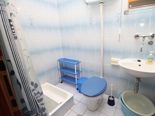 Apartment Vrboska Features 23