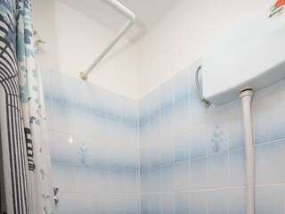 Apartment Vrboska Features 24