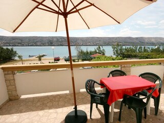 Apartment Pag (Stadt) Features 4