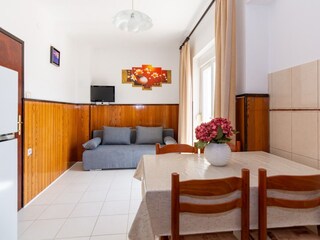 Apartment Pag (Stadt) Ausstattung 6