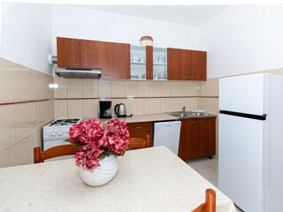 Apartment Pag (Stadt) Ausstattung 7
