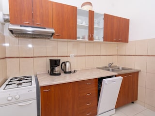 Apartment Pag (Stadt) Features 8