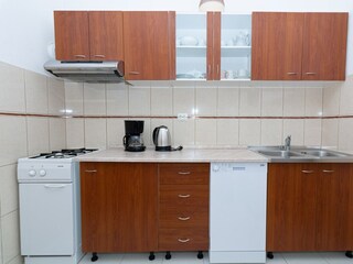 Apartment Pag (Stadt) Features 9