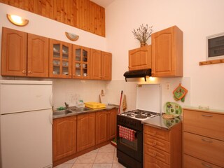 Apartment Pula Ausstattung 3