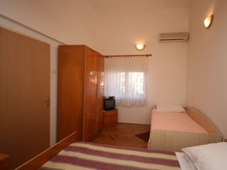 Apartment Pula Ausstattung 5