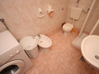 Apartment Pula Ausstattung 6