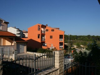 Apartment Pula Ausstattung 8