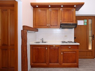 Apartment Matulji Ausstattung 3