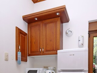 Apartment Matulji Ausstattung 4