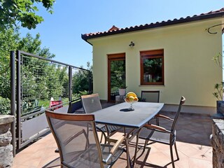 Apartment Matulji Ausstattung 7