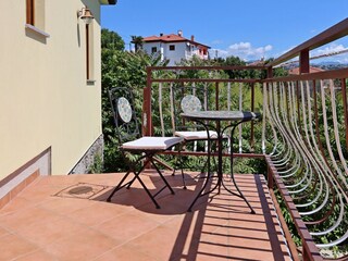 Apartment Matulji Features 8