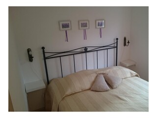 Apartment Mandre Ausstattung 3