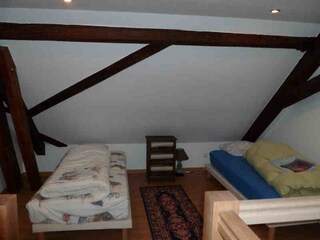 Vakantieappartement Andlau Kenmerken 7