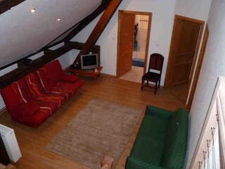 Vakantieappartement Andlau Kenmerken 5