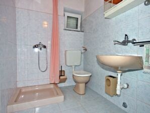 Two bedroom apartment near beach Metajna, Pag (A-6351-a) - Metajna - image1