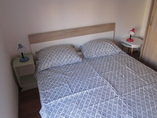 Apartment Maslenica Features 4