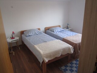 Apartment Maslenica Features 6