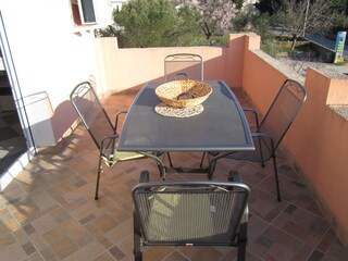 Apartment Maslenica Features 10