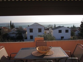 Apartment Maslenica Features 11