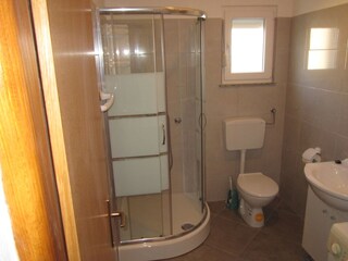 Apartment Maslenica Features 4