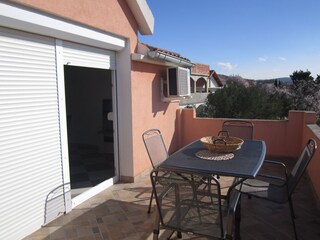 Apartment Maslenica Features 6