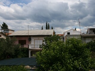 Apartment Vodice Ausstattung 1