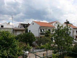Apartment Vodice Ausstattung 2
