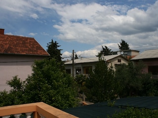 Apartment Vodice Ausstattung 3