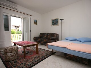 Apartment Vodice Ausstattung 7