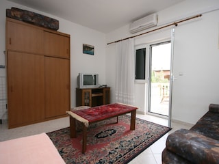 Apartment Vodice Ausstattung 8